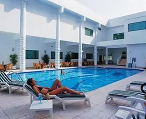 City Tower Hotel Aparments - Image 2