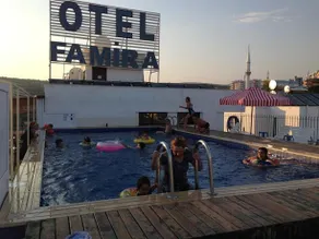Famira Otel - Image 4