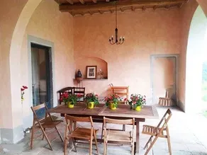 Artist's House SunMars in Chianti - Image 3