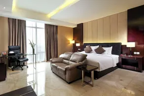 Best Western Premier Solo Baru - Image 5