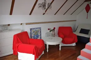 The Saffron Country House - Image 2