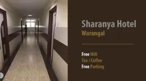 Sharanya Hotel - Image 4