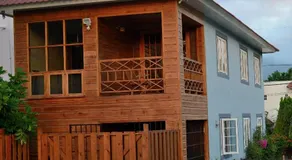 Choose To Be Happy at Long Mountain Cabin - One Bedroom Apartment - Image 5