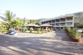Sagar Sawali Beach Resort, Ladghar - Image 4