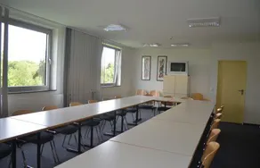 Gastehaus der DSHS - Image 2
