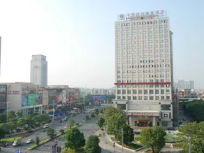 Zhongshan Pingxian Boutique Hotel - Image 2