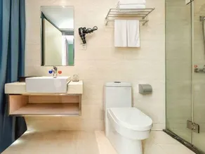 Mangguo Shuijing Hotel - Image 4