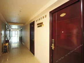 Yinda Holiday Hotel (Kunming Yunda Hospital) - Image 4