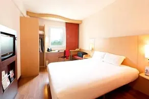 ibis Luoyang Hi Tech Dev Zone - Image 5