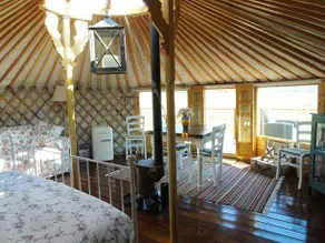 Glamping Abruzzo - Image 2