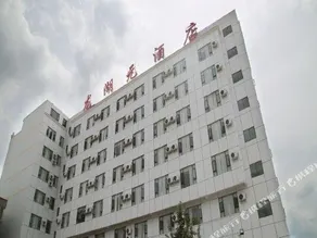 Longhuyuan Hostel - Image 5