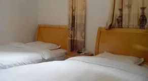 SUNSHINE GUESTHOUSE - Image 5