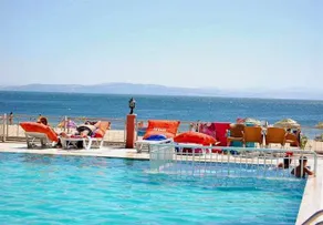 Senam Hotel - Image 4