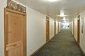 Americas Best Value Inn - Mayflower - Image 4