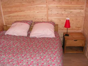 Camping du Lac de Bournazel - Image 2