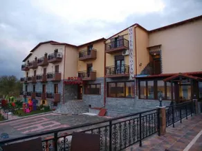 Hotel Panorama - Image 2