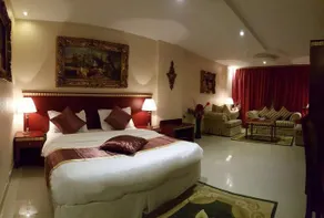 Abha Crown Hotel - Image 5
