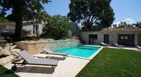 Holiday Home Istrian Hideaway - Image 3