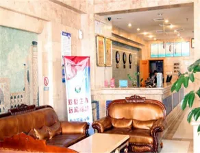 Oasis Hotel - Image 3