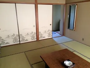 Guest House Nakaisou Annex - Image 3