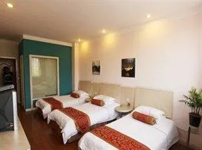 Hangting Hotel Wuzhen - Image 1