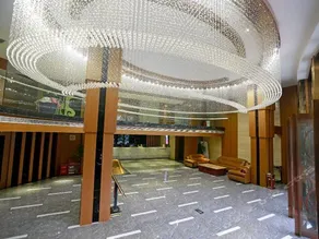 Jinfei Hotel (Chongqing Honghu East Road Subway Station) - Image 3