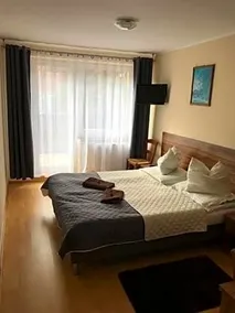 Pensjonat Kasia I Michal - Image 2