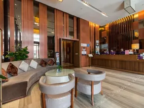Jinshi Business Hotel - Image 4