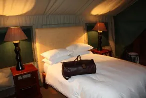 African Elegance Tented Lodge - Image 4