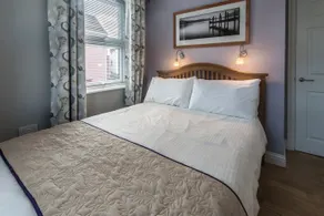 Caythorpe House Holiday Apartment - Image 1