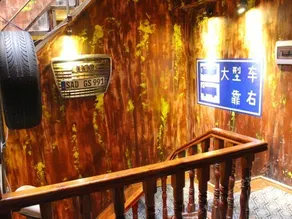 Qing Xin Xiao she min su Fenghuang ancient city branch - Image 4