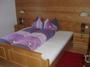 Ferienwohnung Nancy - Image 5