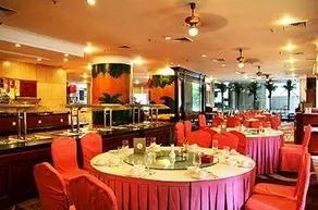 Hunan Bestride Hotel - Image 5