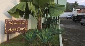 Ap 2 dorms no Centro de Ubatuba - Image 2