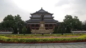 Heng Fu Lai Hotel - Huaguoshan Branch - Image 2