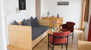 Appartement avec 1 chambre à coucher pour 4 personnes - Image 2
