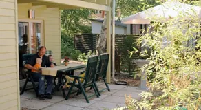Holiday Home Ostsee Strand Baabe - Image 5