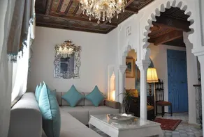 Riad Cherifa - Image 4