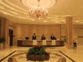 Longyuan Hotel - Image 2