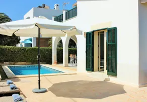 Ca N Sivinar Mit Pool Und Wifi - Image 1