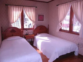 Pension Hakuba Tsushin - Image 5