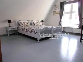 B&B Grey Bruges - Image 4