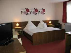 Hotel-Pension Haus Erna - Image 2