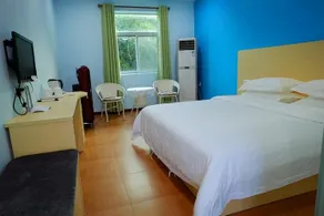 Shenzhen Xiyong Hotel - Image 5