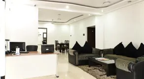 Yesmark Jubilee Hills By FabHotel - Image 4