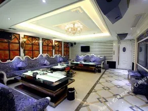 Fuqing Golden Eagle Days Hotel - Image 3