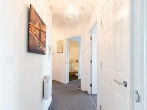 2-bedroom apartment Mill Court, Harlow - Image 5