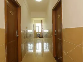 Monibao Culture Theme Hotel Haikou - Image 2