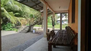 Tortuguero Adventures Beach House - Image 2