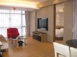 Tongxin Home Apartment Jliving Apartment - Image 4